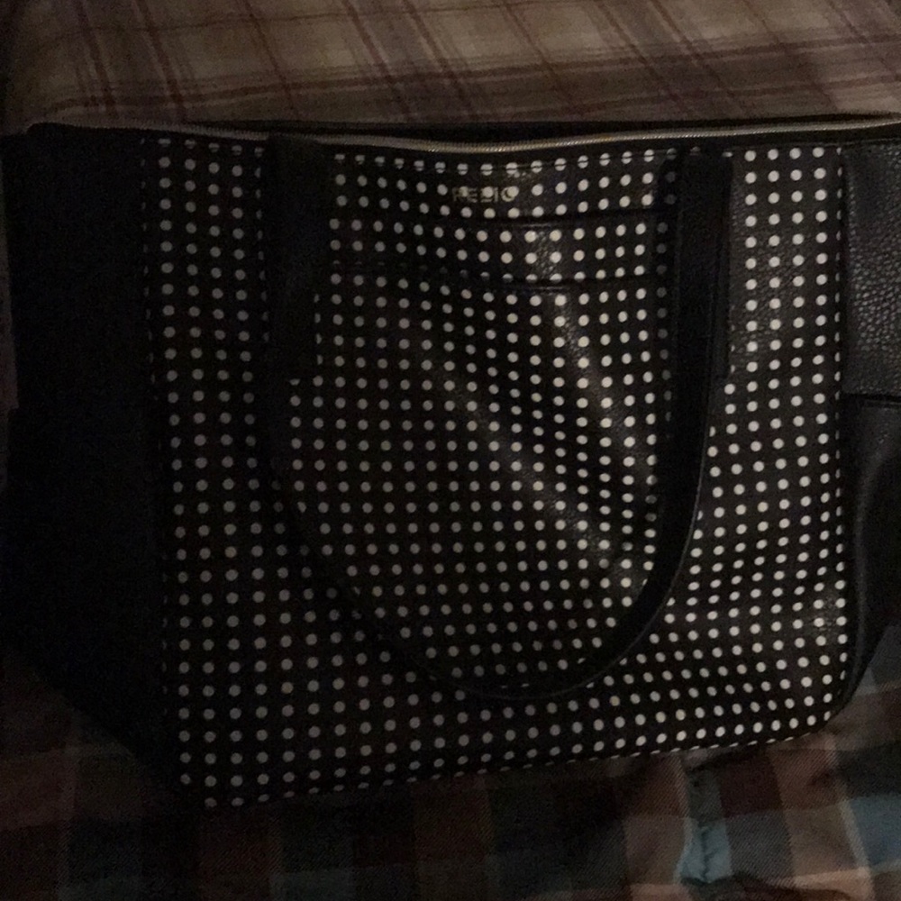 Relic Purse